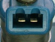 early injector connector