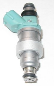 Denso problem injector